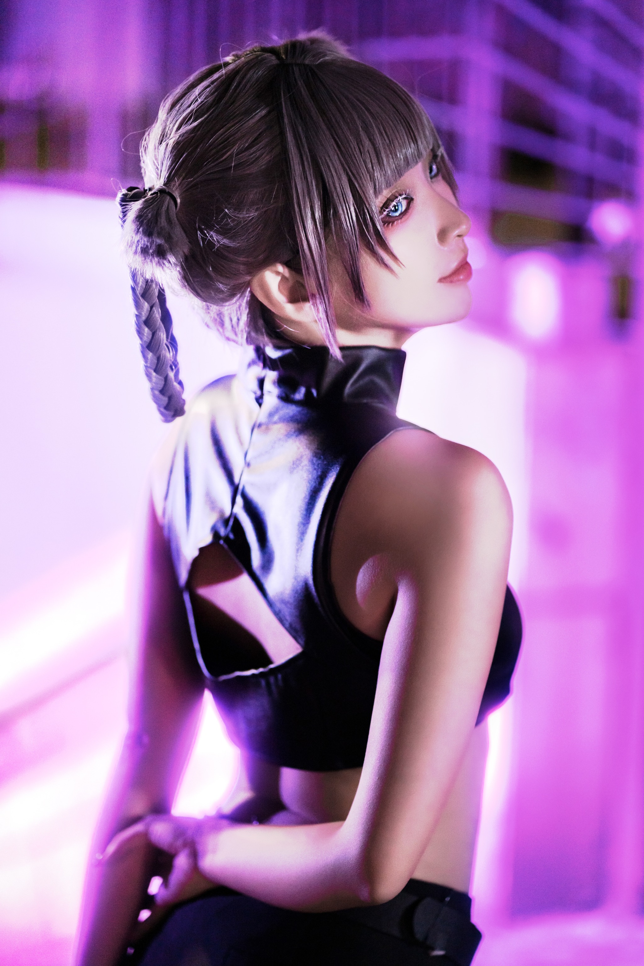 图片[1]-宮本桜 – NO.015 七草荠[23P]-XikXak